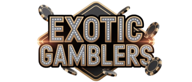 Exotic Gamblers Logo